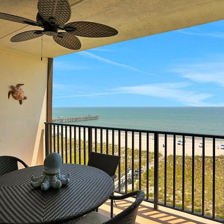 Amelia South E7 Apartment Fernandina Beach Exterior foto
