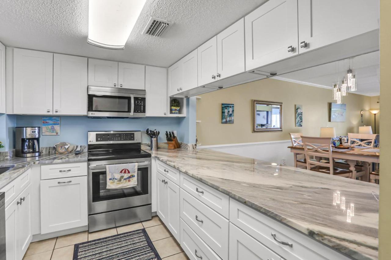 Amelia South E7 Apartment Fernandina Beach Exterior foto