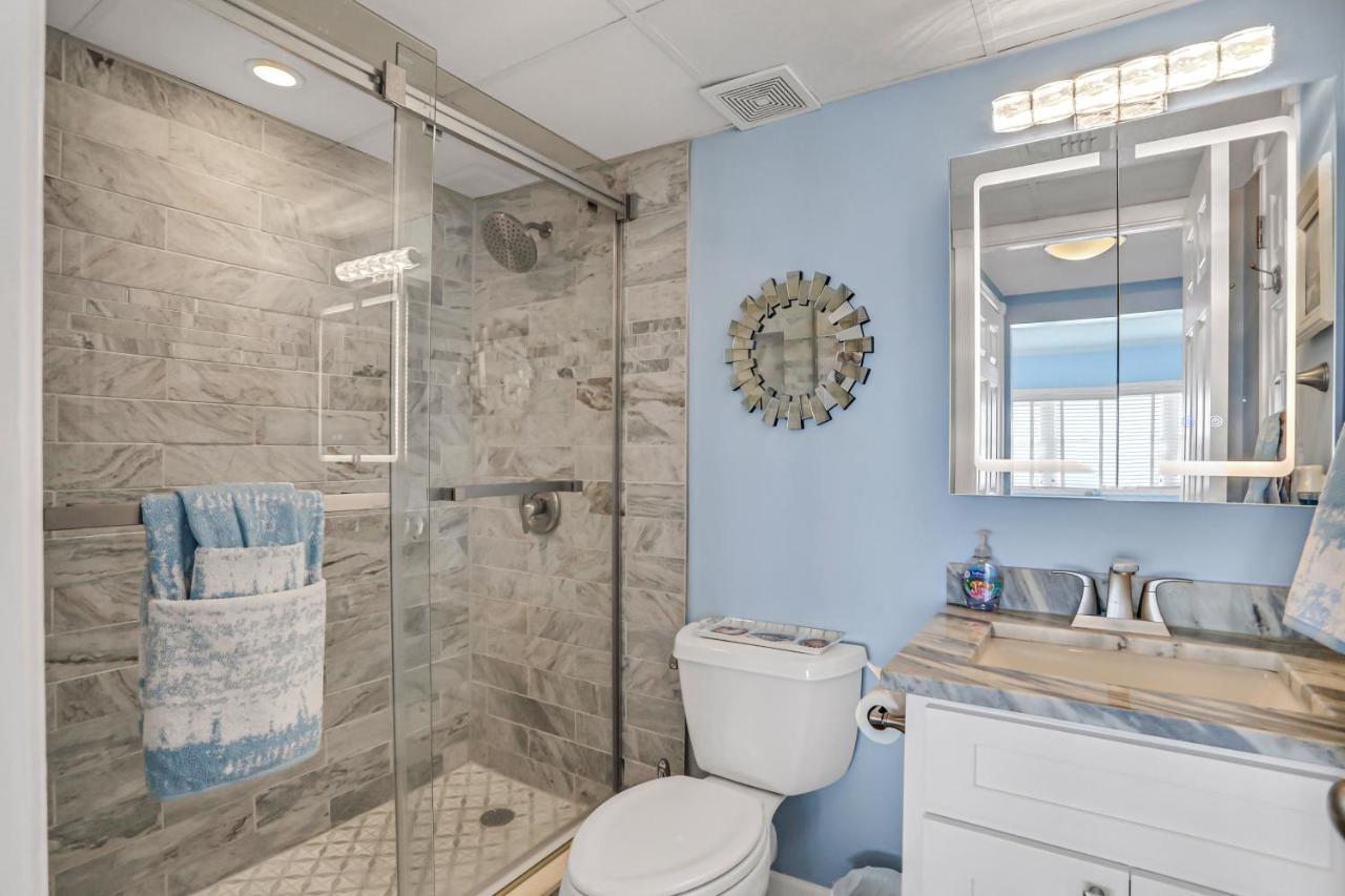Amelia South E7 Apartment Fernandina Beach Exterior foto