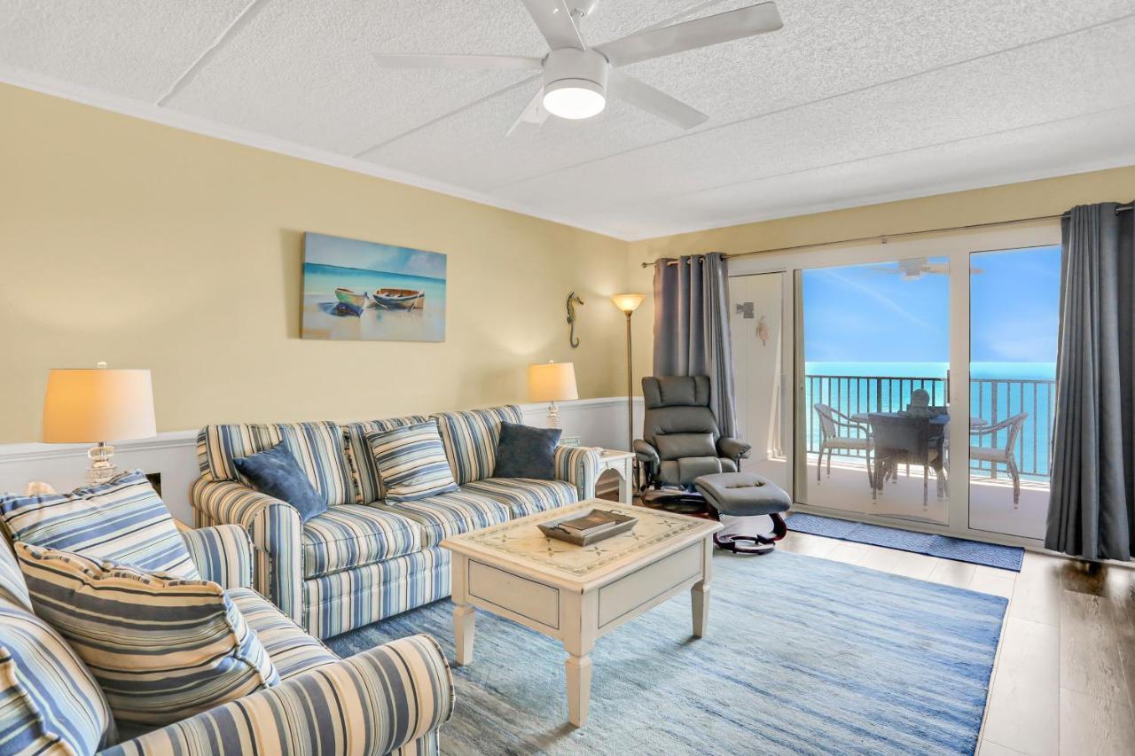 Amelia South E7 Apartment Fernandina Beach Exterior foto