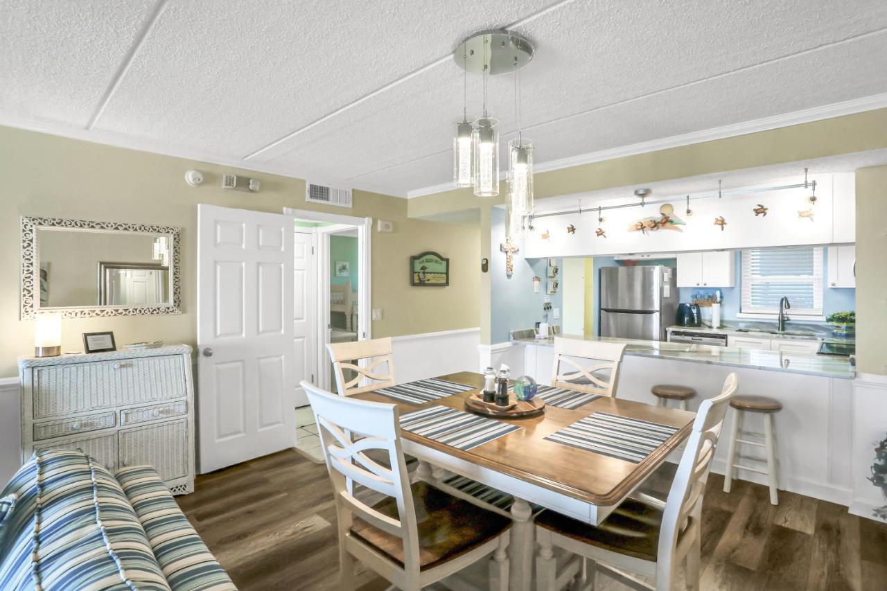 Amelia South E7 Apartment Fernandina Beach Exterior foto