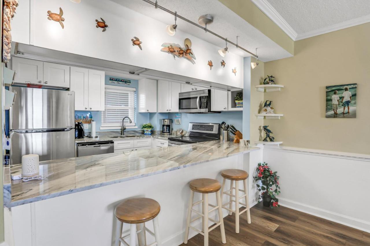 Amelia South E7 Apartment Fernandina Beach Exterior foto