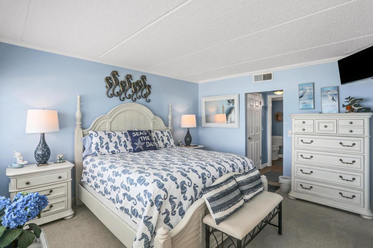 Amelia South E7 Apartment Fernandina Beach Exterior foto
