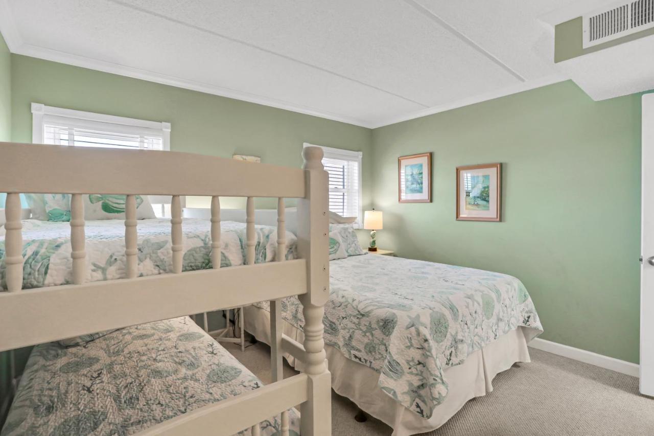 Amelia South E7 Apartment Fernandina Beach Exterior foto