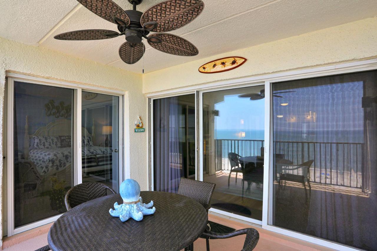 Amelia South E7 Apartment Fernandina Beach Exterior foto