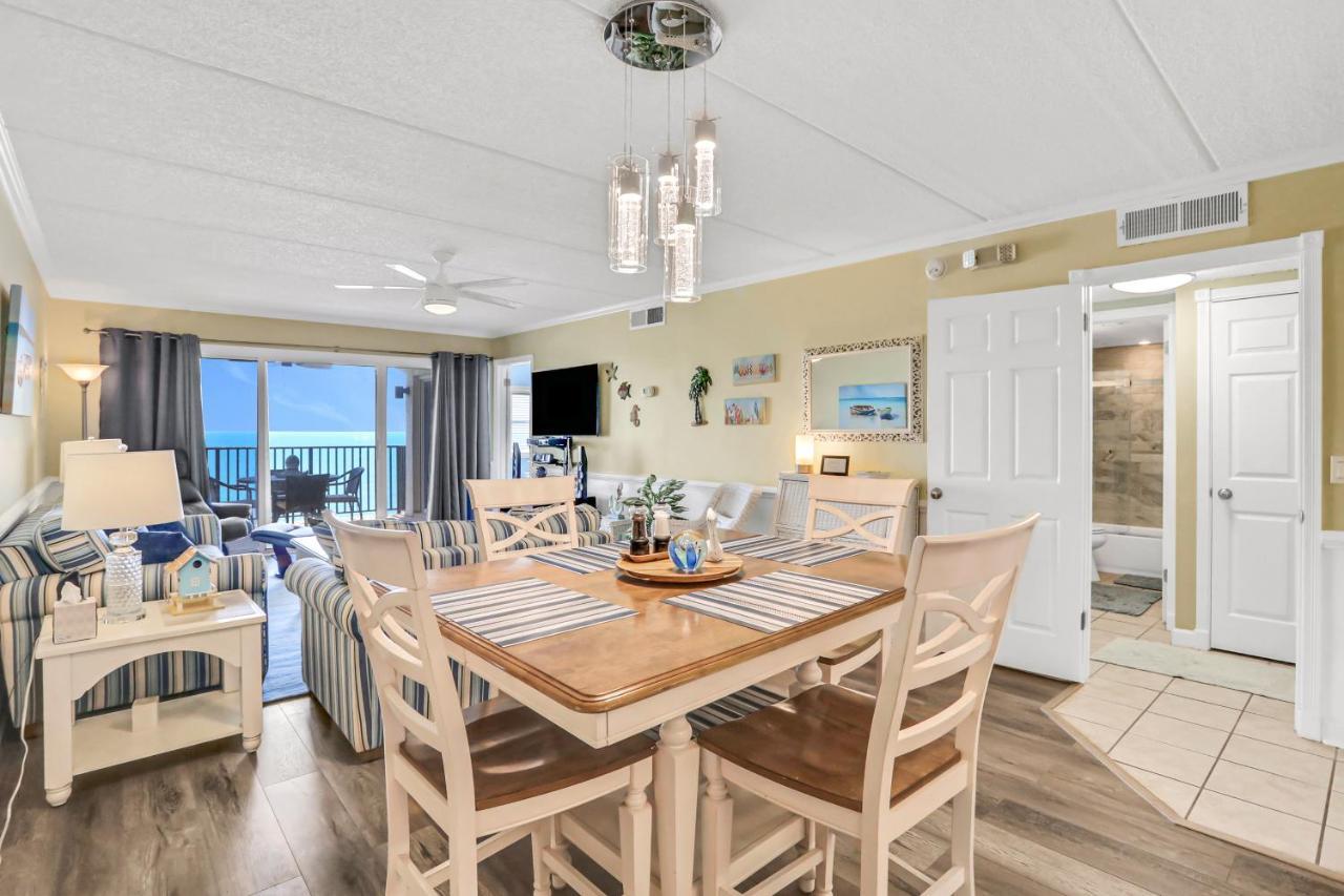 Amelia South E7 Apartment Fernandina Beach Exterior foto