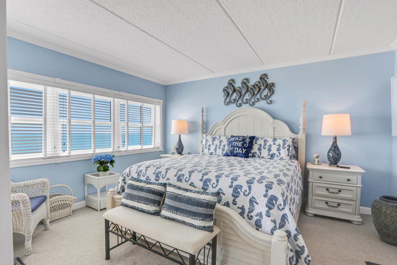 Amelia South E7 Apartment Fernandina Beach Exterior foto