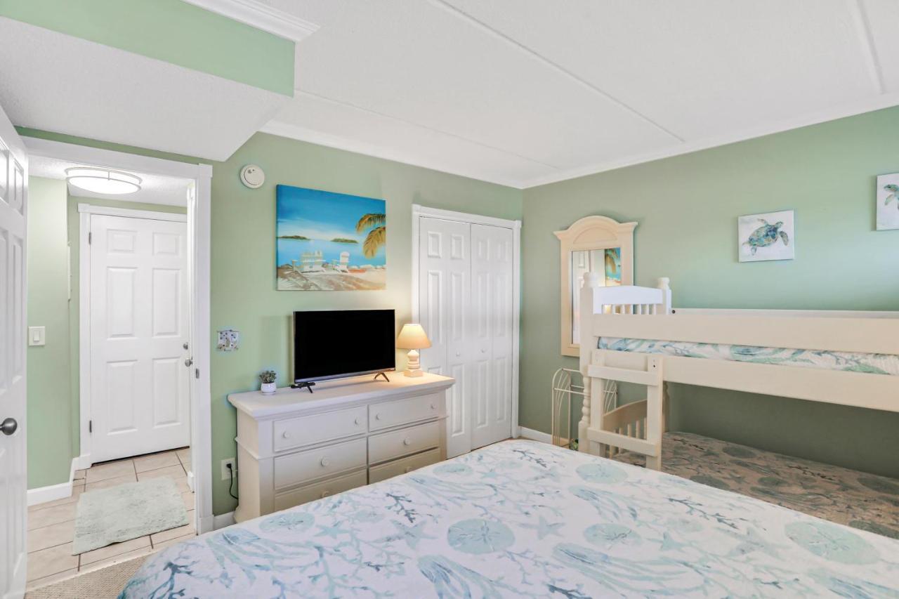Amelia South E7 Apartment Fernandina Beach Exterior foto