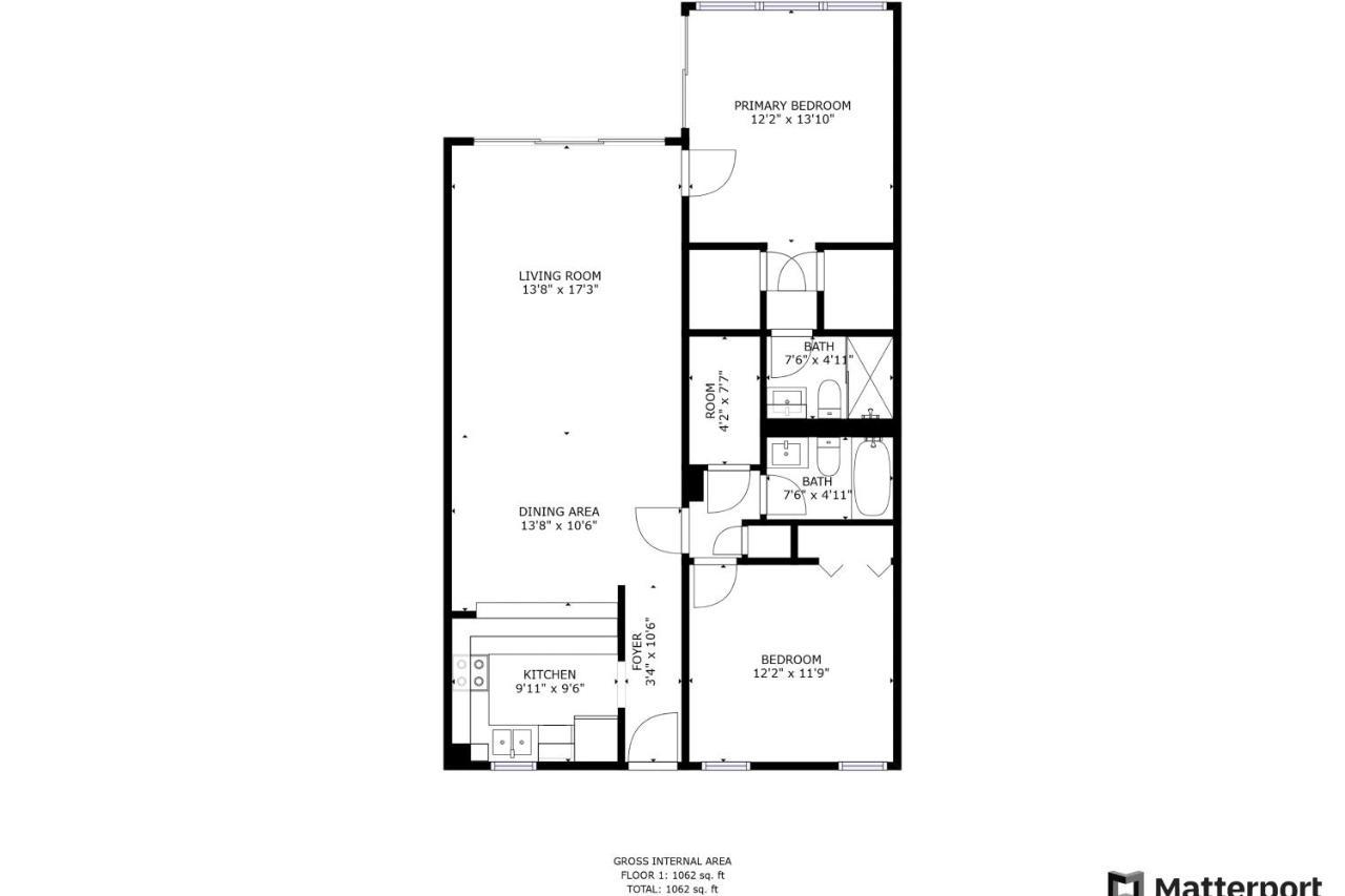 Amelia South E7 Apartment Fernandina Beach Exterior foto