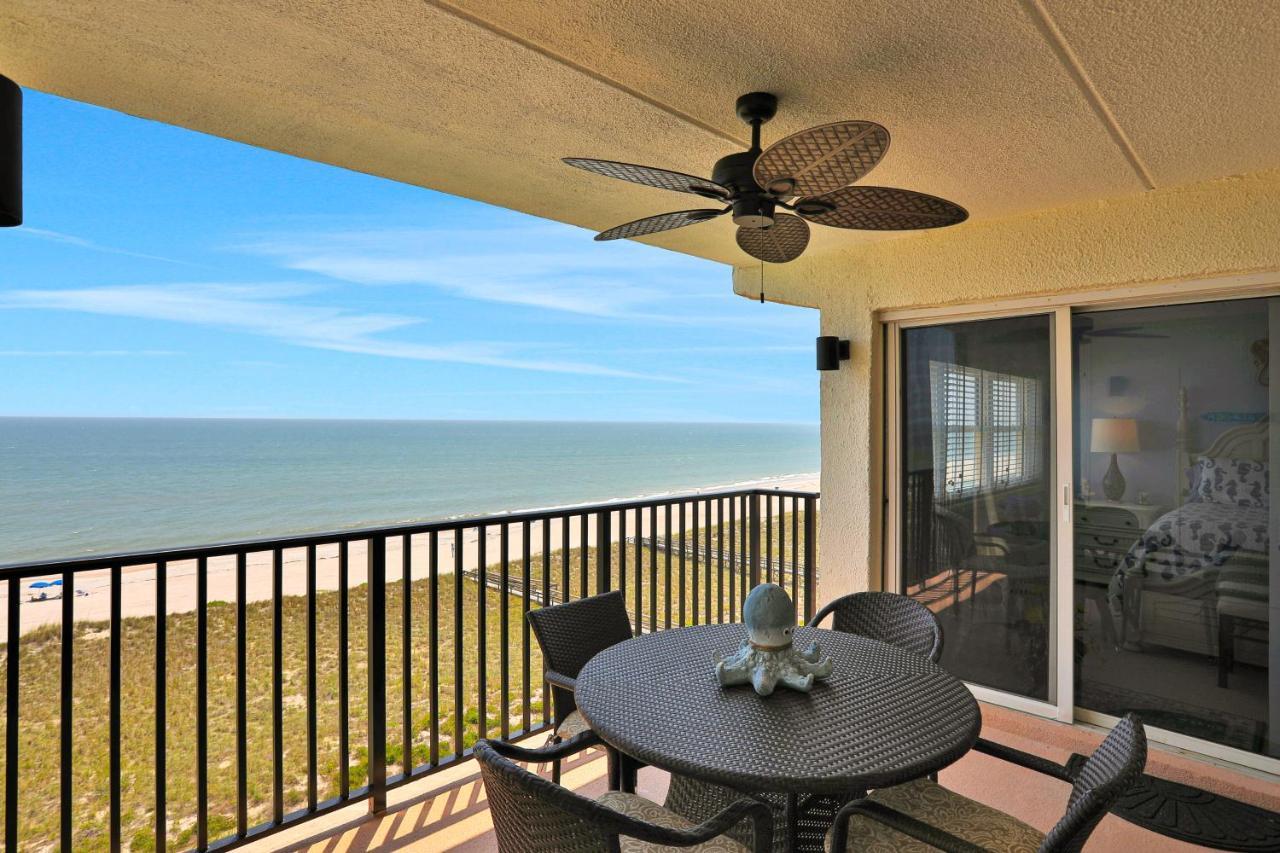 Amelia South E7 Apartment Fernandina Beach Exterior foto