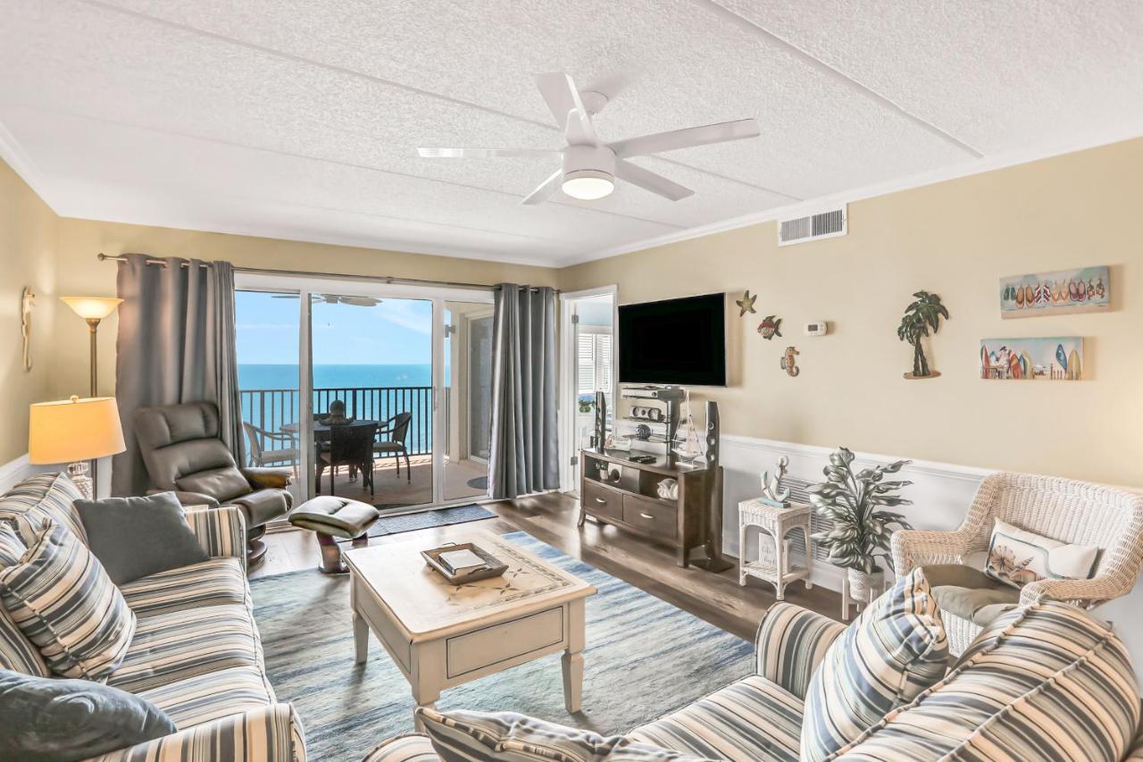 Amelia South E7 Apartment Fernandina Beach Exterior foto