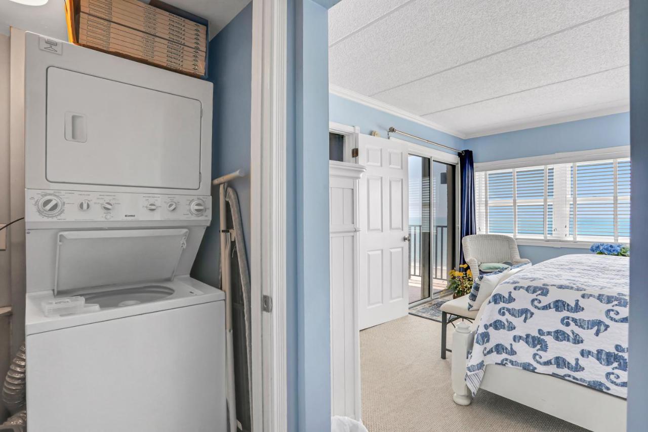 Amelia South E7 Apartment Fernandina Beach Exterior foto
