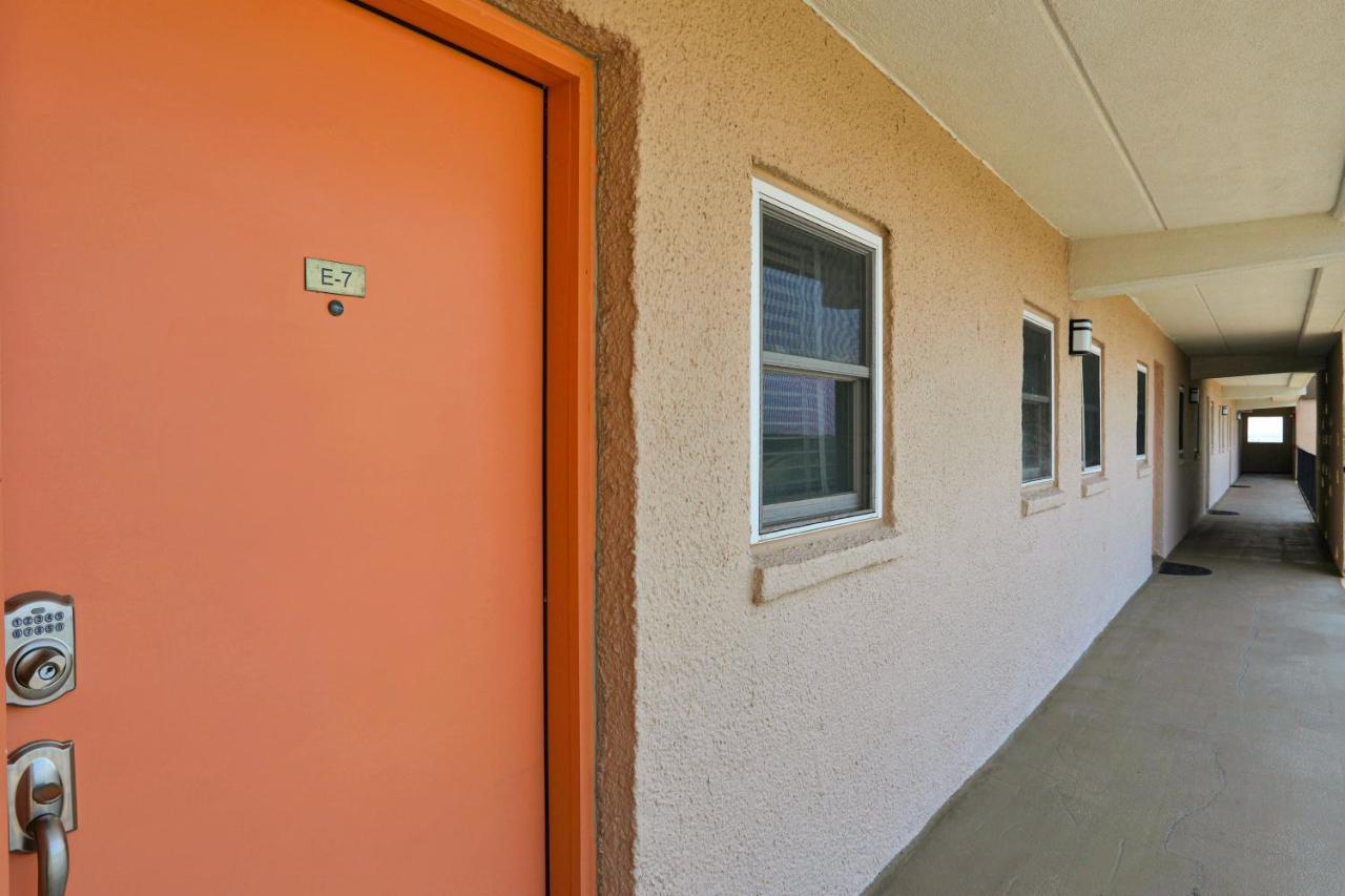 Amelia South E7 Apartment Fernandina Beach Exterior foto